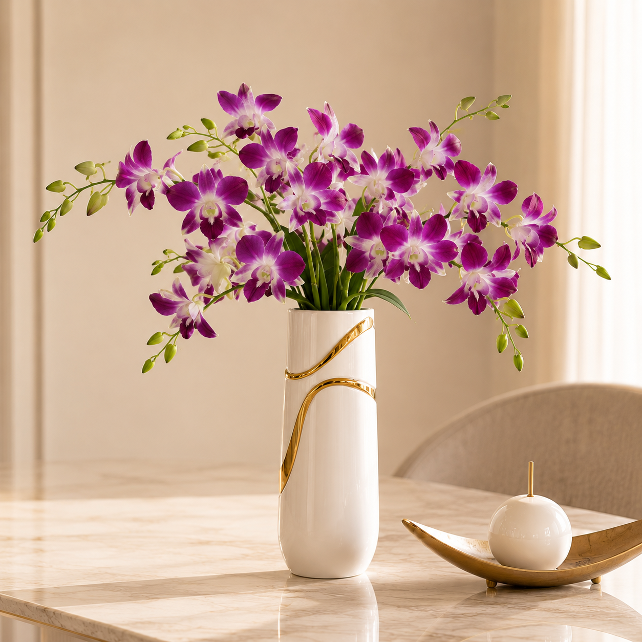 Orchid