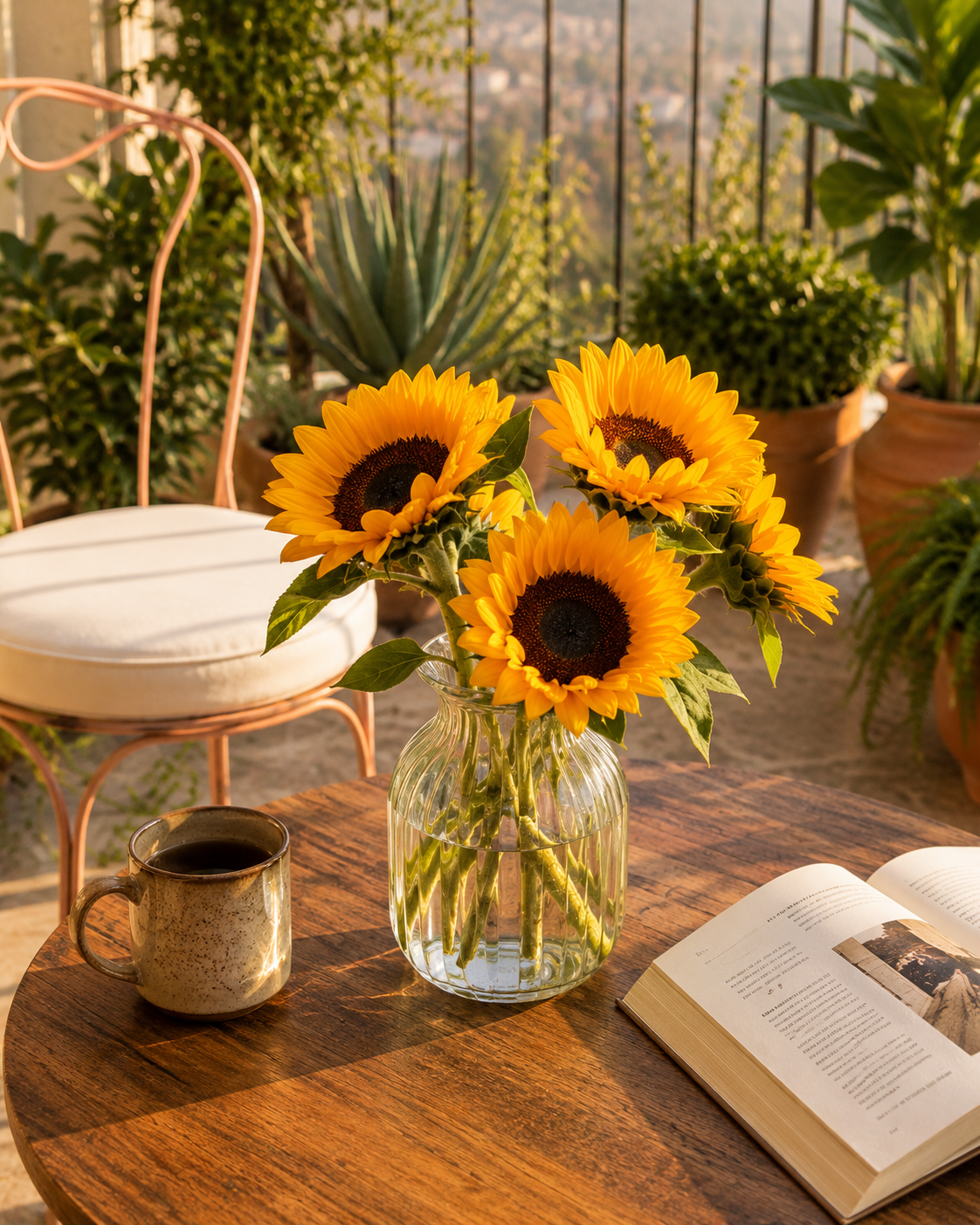 Sunflower