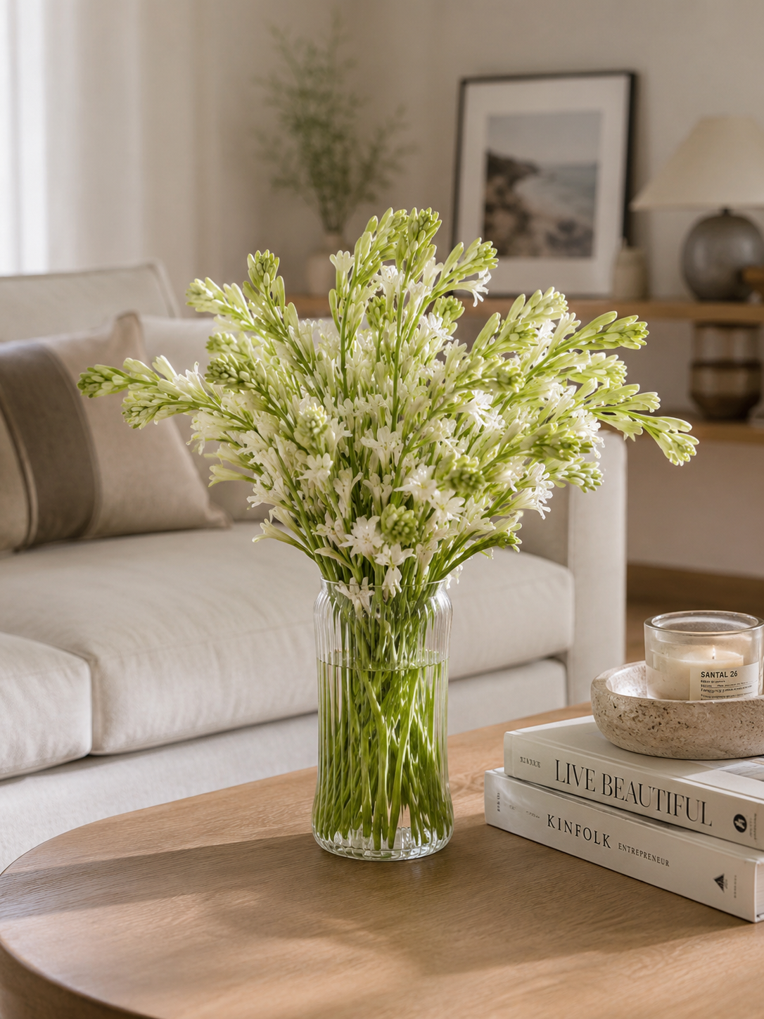 Tuberose